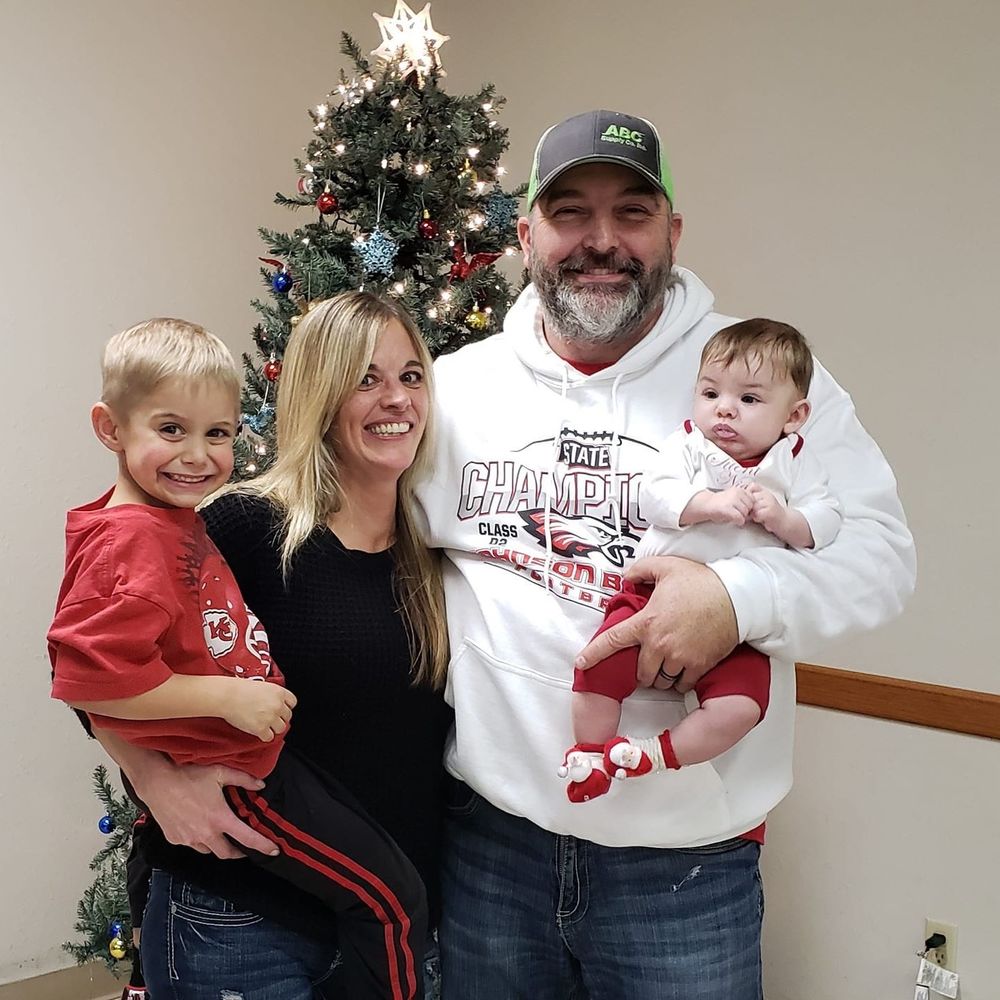 Meet your Posher, Renee